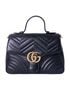 Gucci Marmont Bag, front view